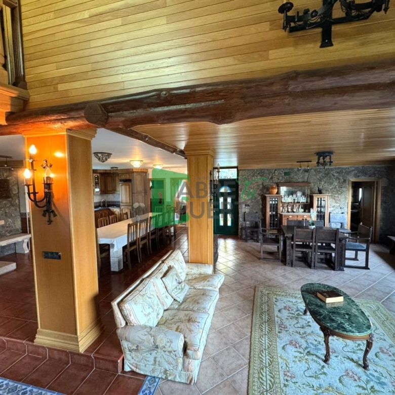 CHALET EN VENTA