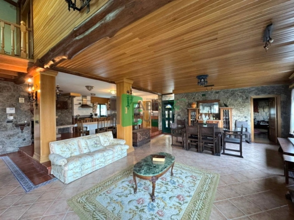 CHALET EN VENTA