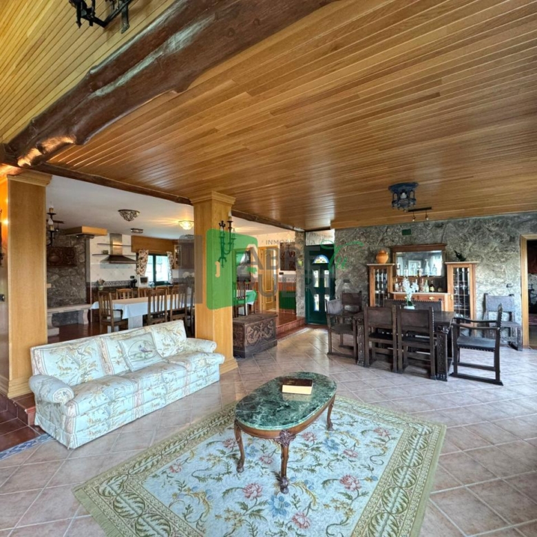 CHALET EN VENTA