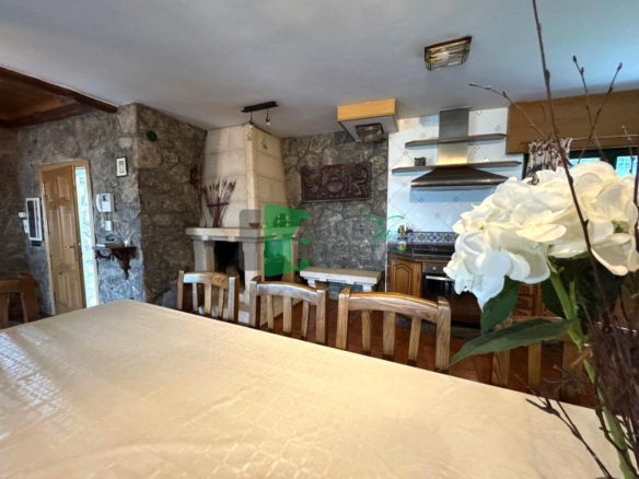 CHALET EN VENTA