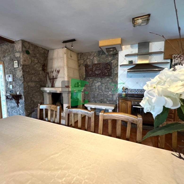 CHALET EN VENTA