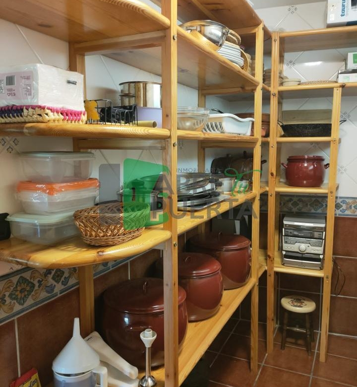 CHALET EN VENTA
