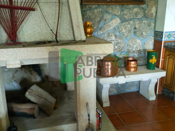 CHALET EN VENTA