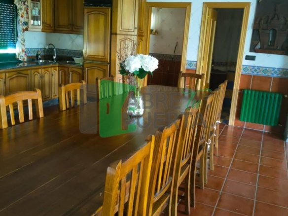 CHALET EN VENTA