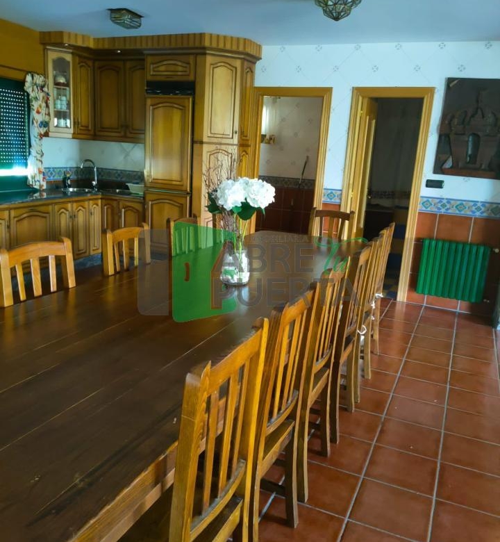 CHALET EN VENTA