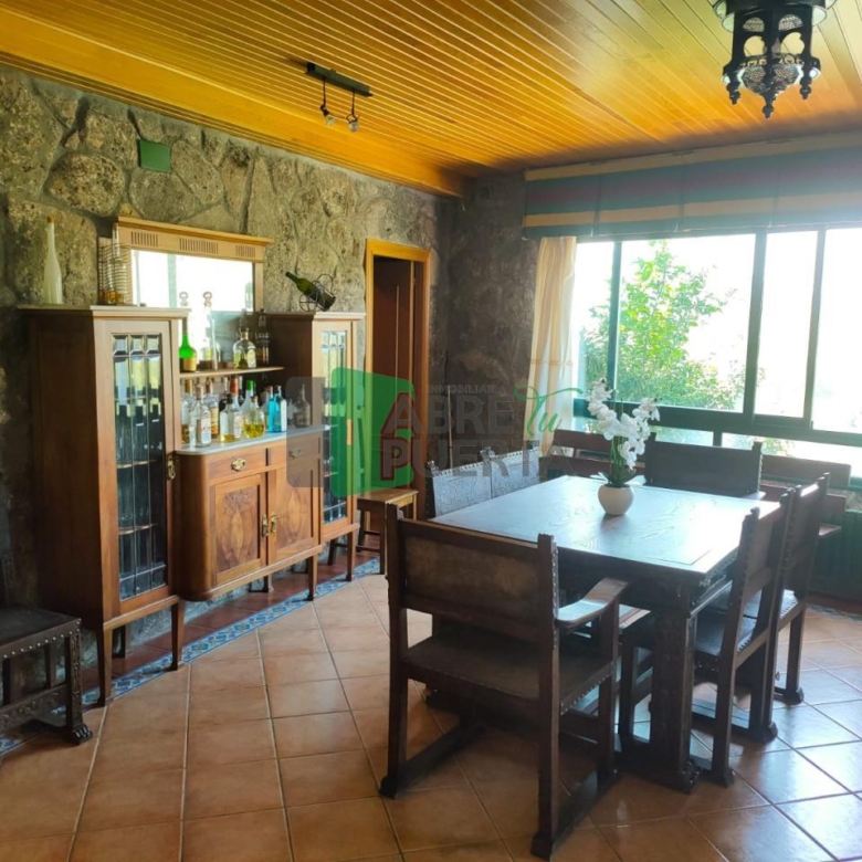 CHALET EN VENTA