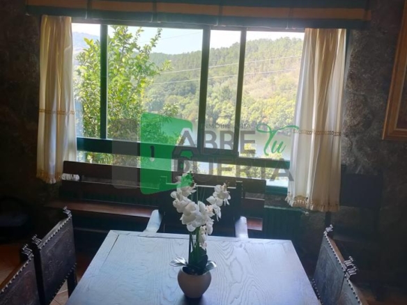CHALET EN VENTA