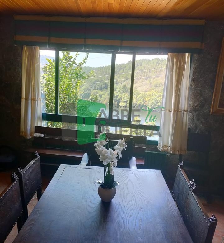 CHALET EN VENTA