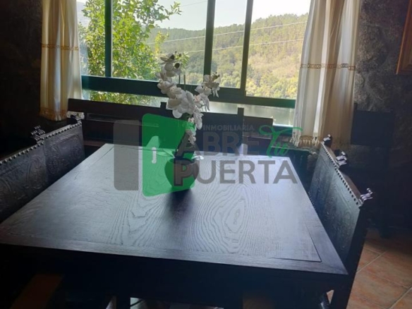 CHALET EN VENTA