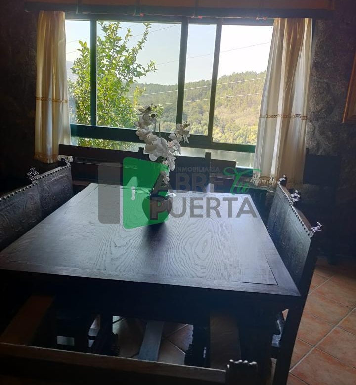 CHALET EN VENTA