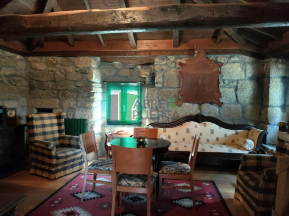 CHALET EN VENTA