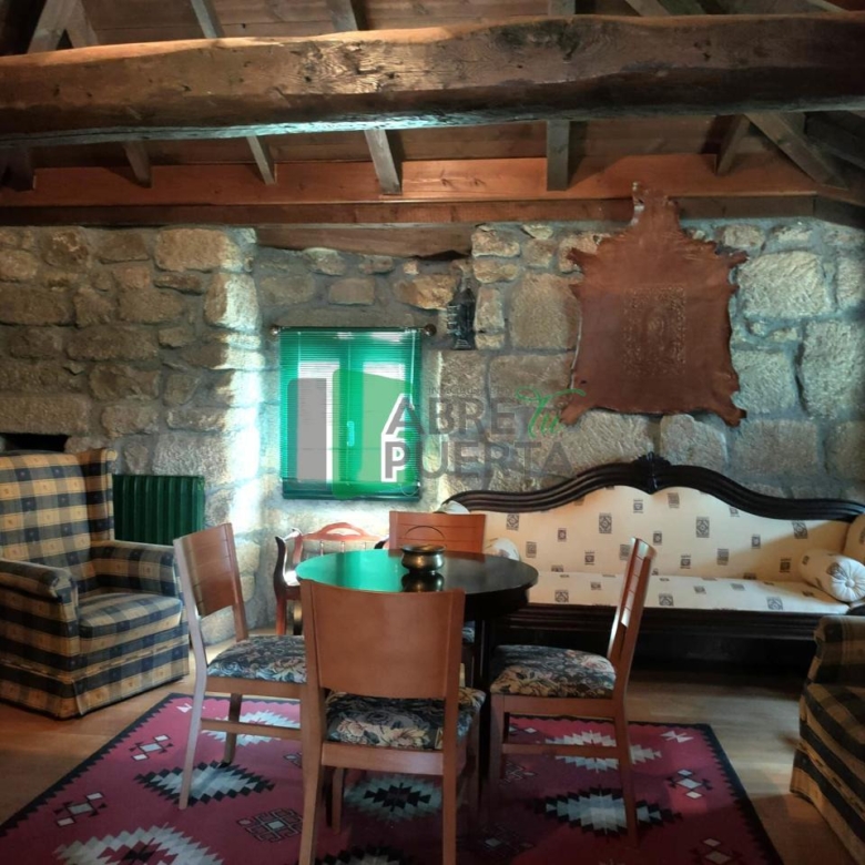 CHALET EN VENTA
