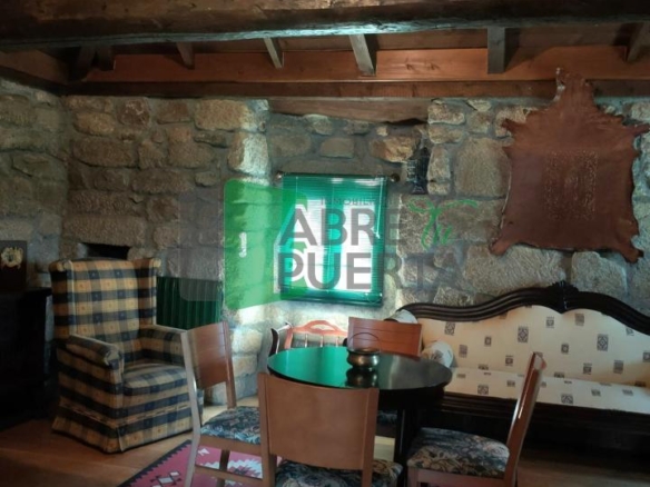 CHALET EN VENTA