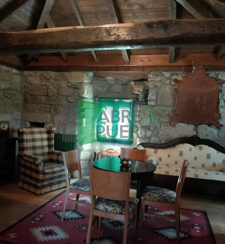CHALET EN VENTA