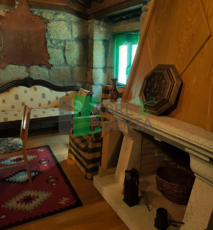 CHALET EN VENTA