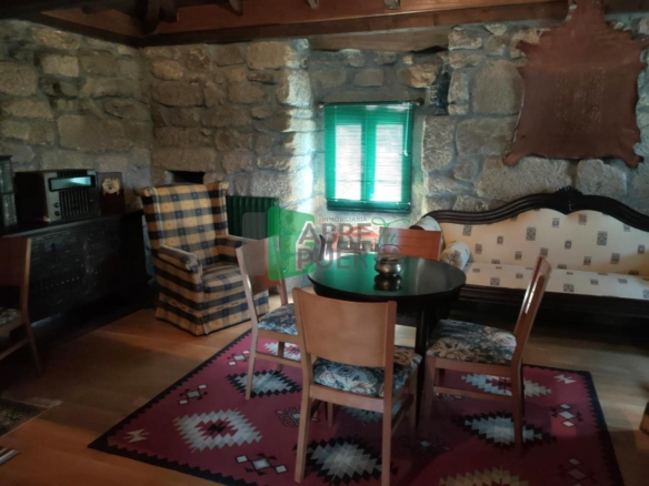 CHALET EN VENTA