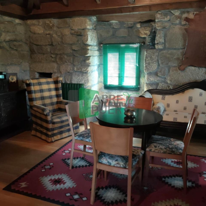 CHALET EN VENTA