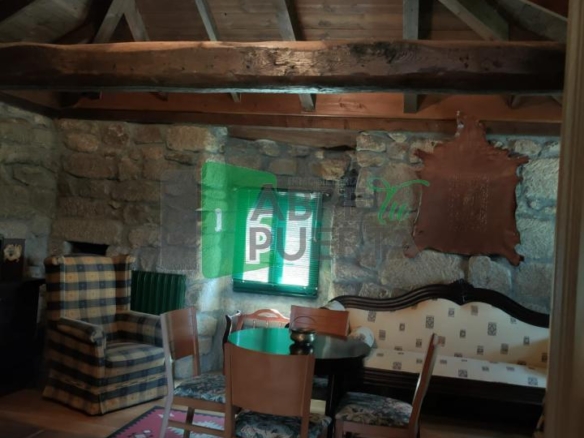 CHALET EN VENTA