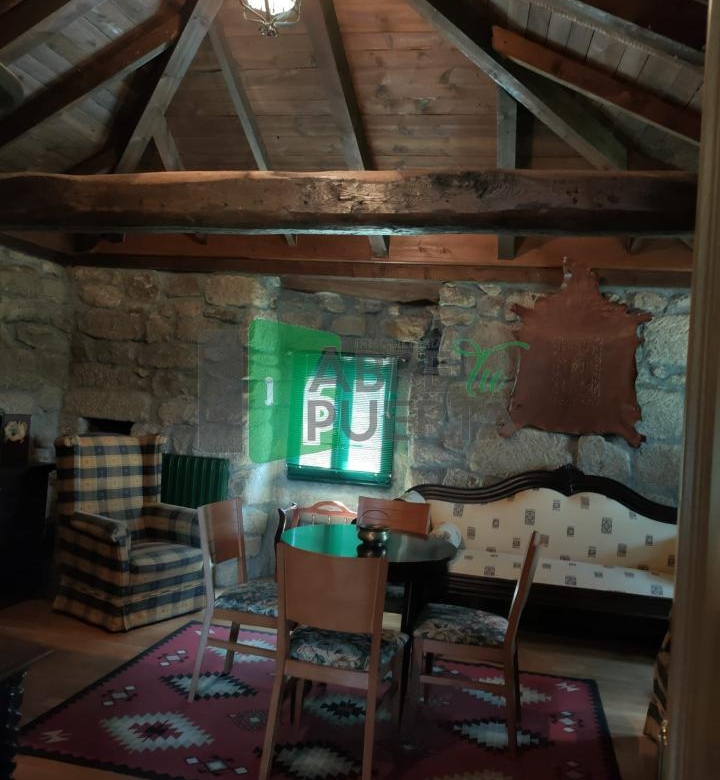 CHALET EN VENTA