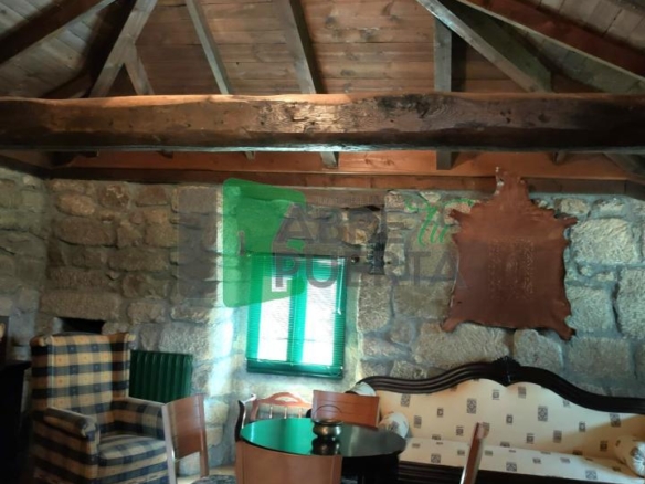 CHALET EN VENTA