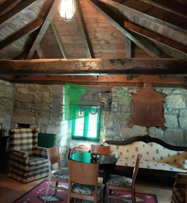 CHALET EN VENTA
