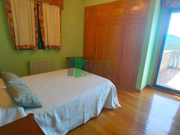 CHALET EN VENTA