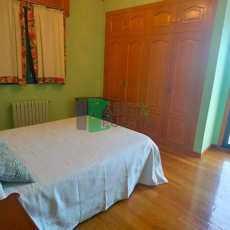 CHALET EN VENTA