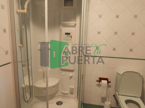 CHALET EN VENTA