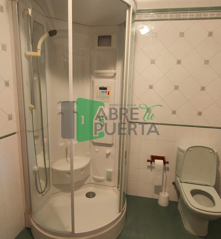 CHALET EN VENTA