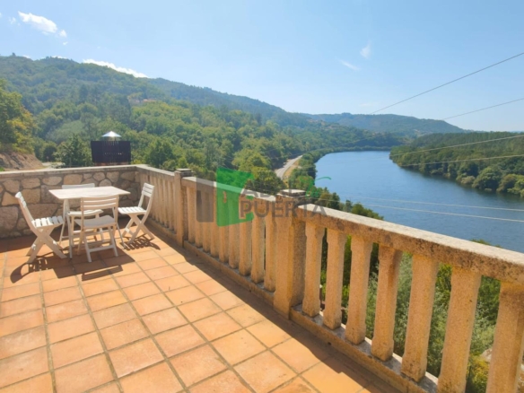 CHALET EN VENTA