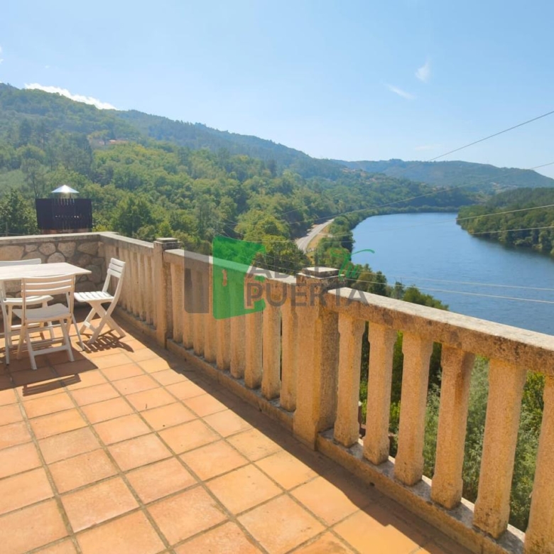 CHALET EN VENTA