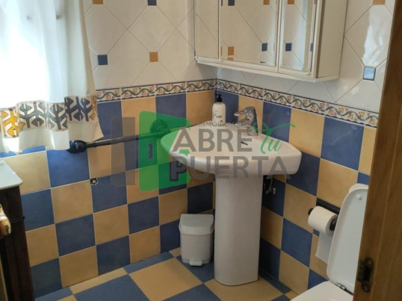 CHALET EN VENTA
