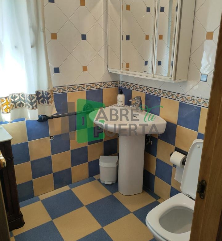 CHALET EN VENTA