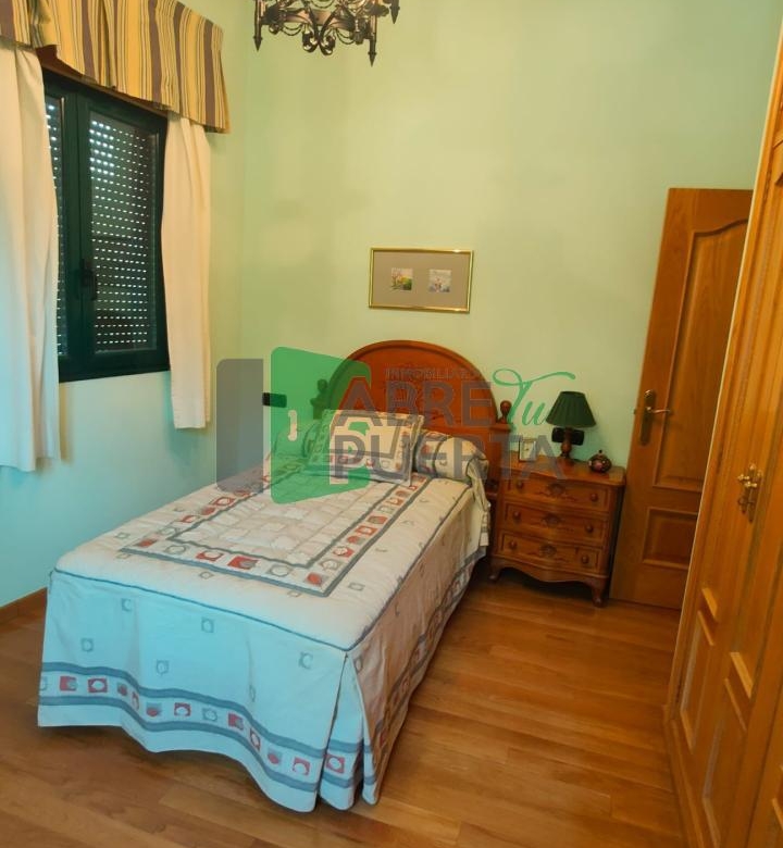 CHALET EN VENTA