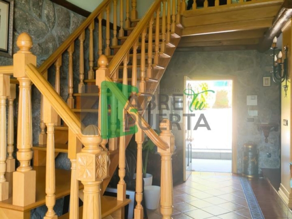CHALET EN VENTA