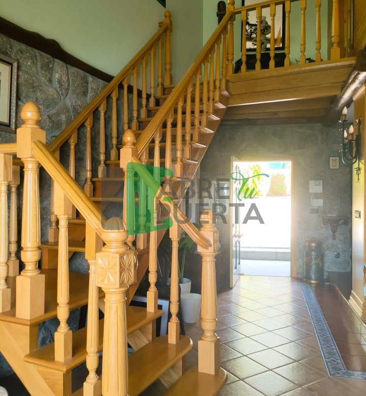CHALET EN VENTA