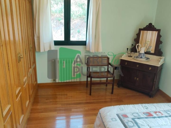 CHALET EN VENTA