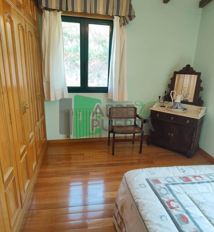CHALET EN VENTA