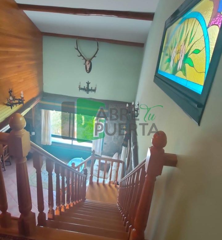 CHALET EN VENTA