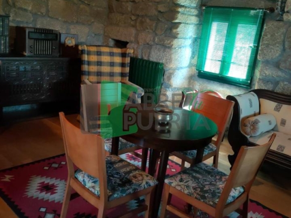 CHALET EN VENTA