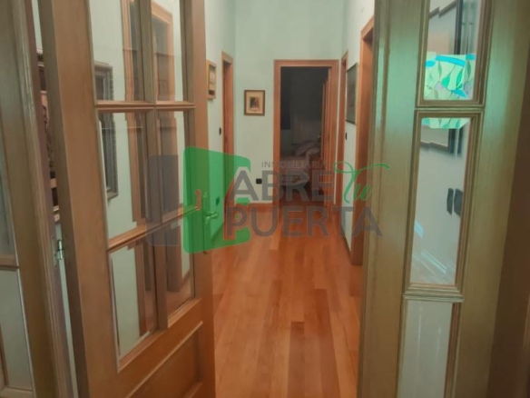 CHALET EN VENTA