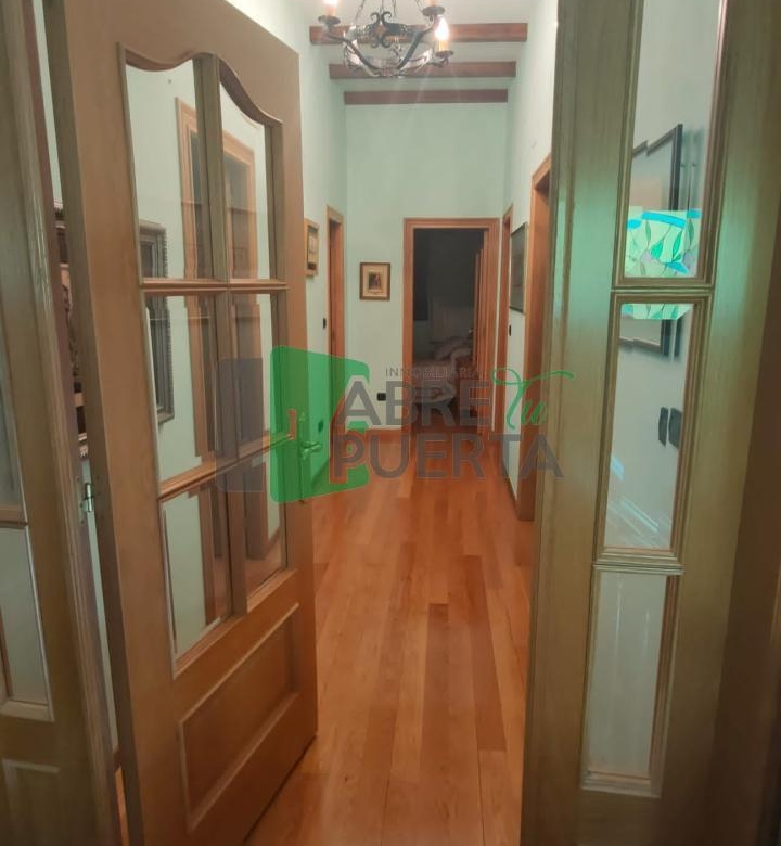 CHALET EN VENTA