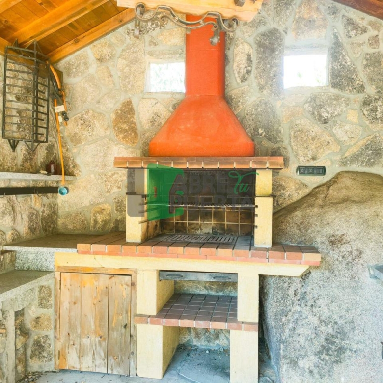 CHALET EN VENTA