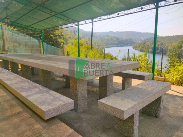 CHALET EN VENTA