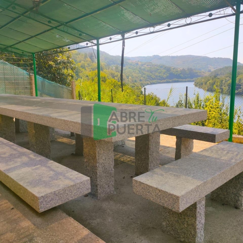 CHALET EN VENTA