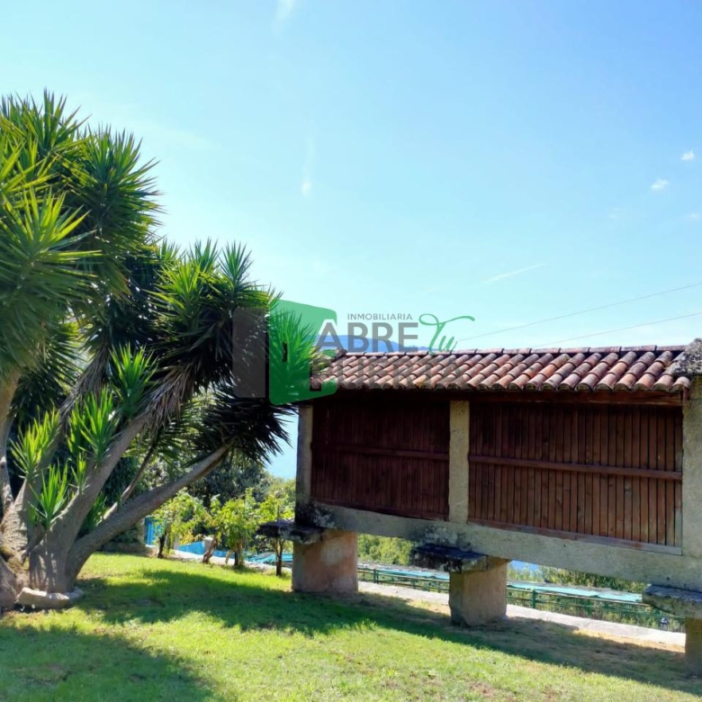 CHALET EN VENTA