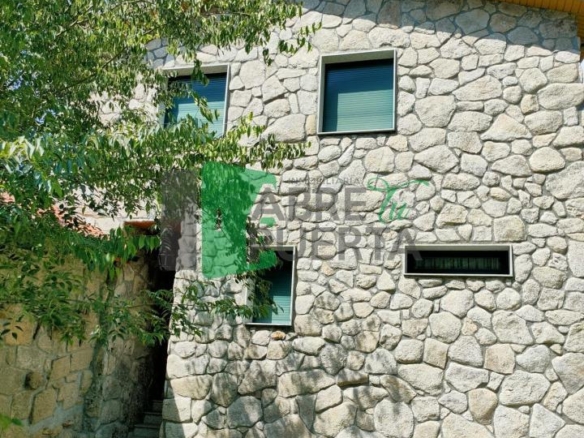 CHALET EN VENTA