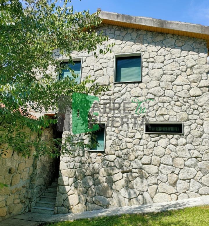 CHALET EN VENTA