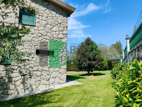 CHALET EN VENTA