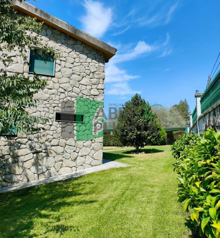 CHALET EN VENTA
